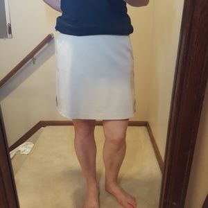 Lady Hagen golf skort